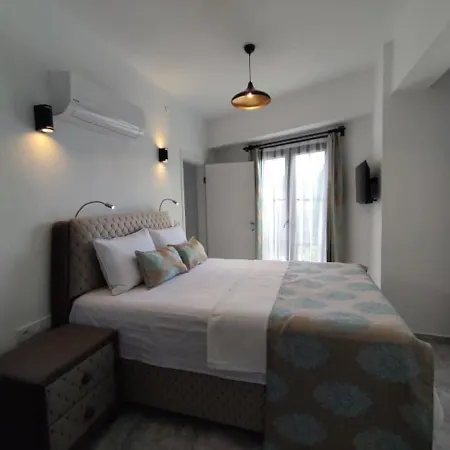 Marmaros Butik Hotel İmroz