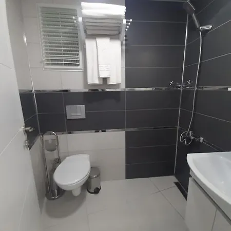 Marmaros Butik Szálloda 3*
