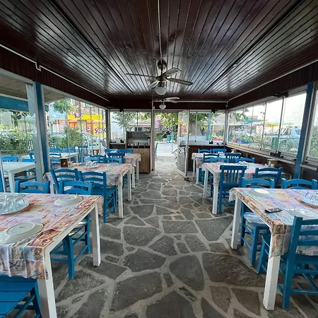 Marmaros Butik Hotel