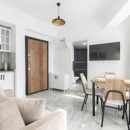 Marmaros Butik Hotel 3*