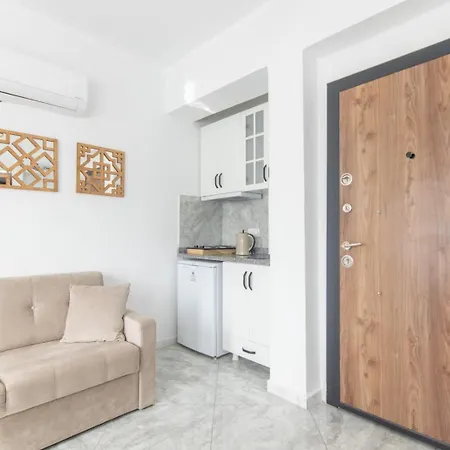 Marmaros Butik İmroz