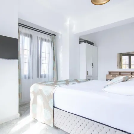 Hotel Marmaros Butik 3*