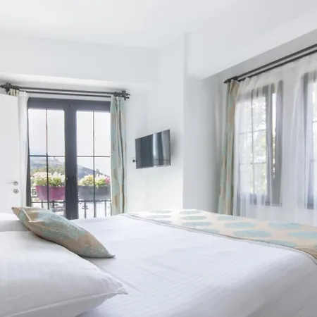 Marmaros Butik Hotel 3*