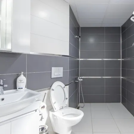 Marmaros Butik 3* Gokceada