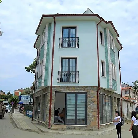 Marmaros Butik Szálloda