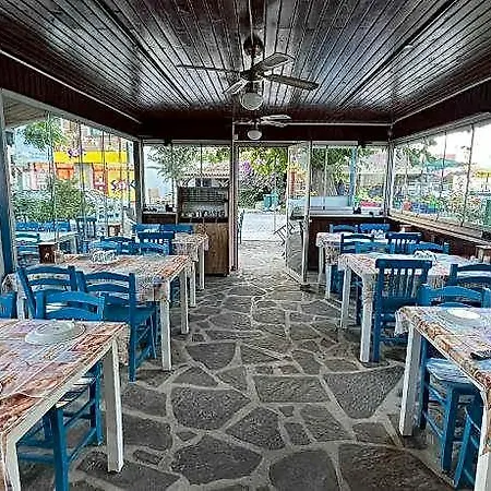 Marmaros Butik İmroz
