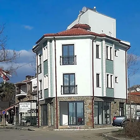 Marmaros Butik Szálloda 3*