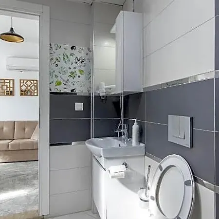 Marmaros Butik 3* İmroz