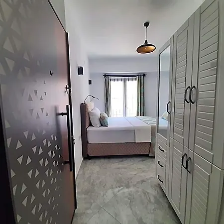 Szálloda Marmaros Butik 3*