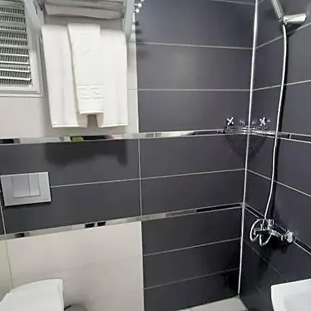 Szálloda Marmaros Butik
