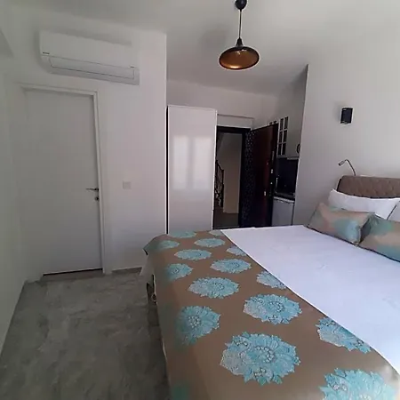 Marmaros Butik 3*