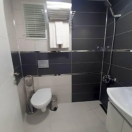 Szálloda Marmaros Butik