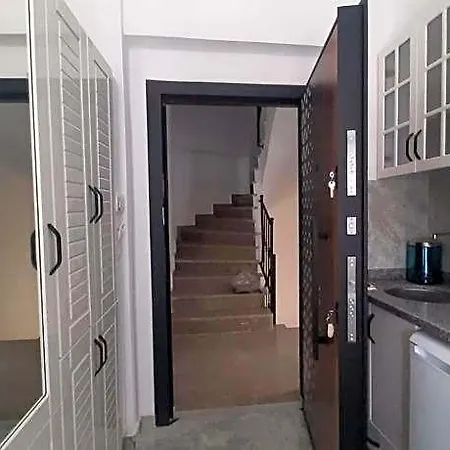 Szálloda Marmaros Butik