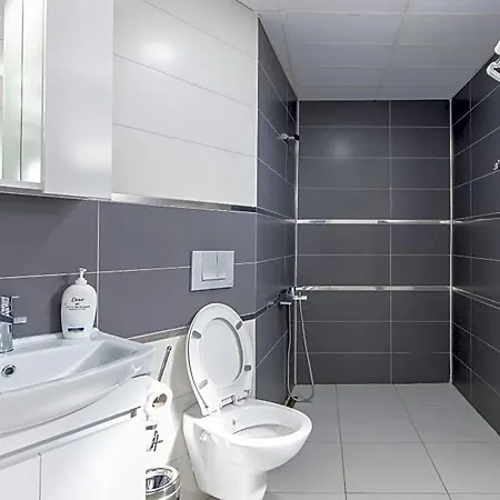 Szálloda Marmaros Butik 3*