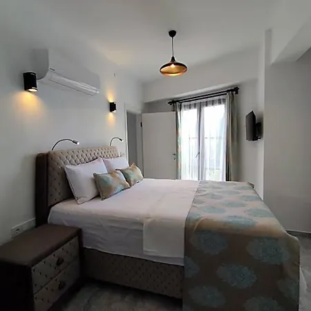 Marmaros Butik 3*