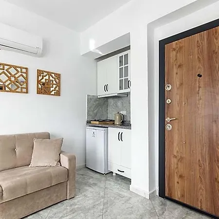 Szálloda Marmaros Butik İmroz