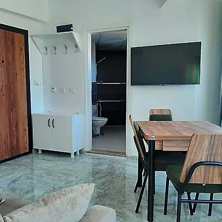 Szálloda Marmaros Butik İmroz
