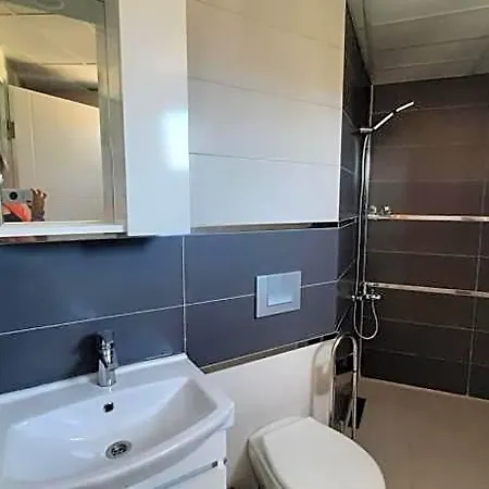 Marmaros Butik 3* İmroz